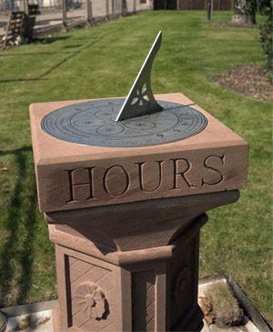 sundial